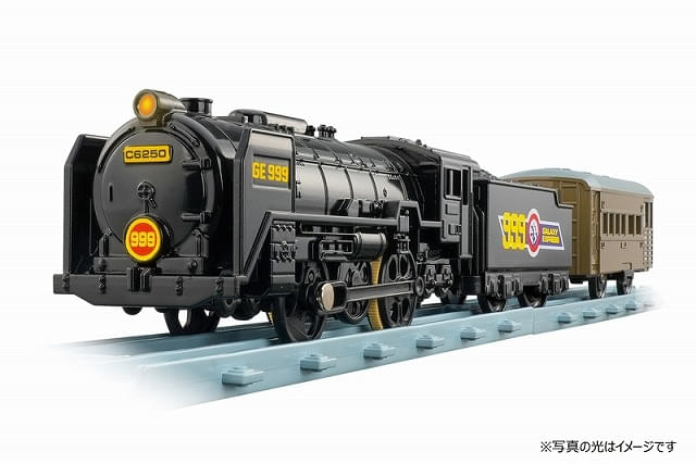 松本零士 【メーテルレジェンド～時の輪への旅発ち～】銀河鉄道999　入手困難　シリアルナンバー入り 銀河鉄道999、メーテルに気持ちを馳せる。平成11年11月11日の記念