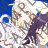 「超かぐや姫!」第6弾入場特典