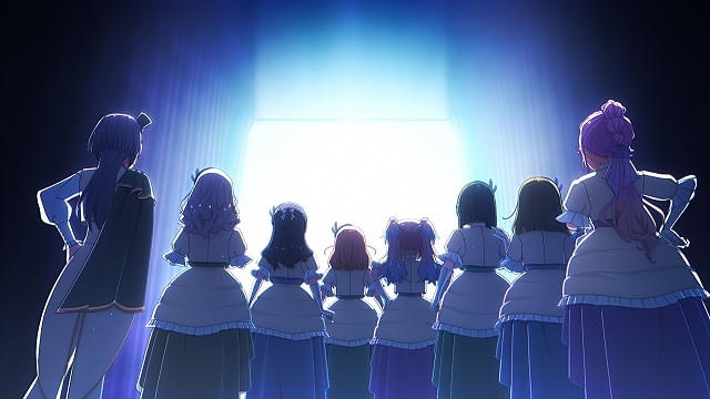 蓮ノ空女学院スクールアイドルクラブ Bloom Garden Party」106期生も