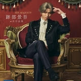 「テニミュ」跡部、大石＆菊丸のデジタル写真集が4月24日に発売 メイキングムービーも収録