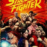 実写版「ストリートファイター」ティザー予告公開 吹き替え版は高橋広樹、折笠富美子、安元洋貴、沢城みゆきらが原作と同キャラを担当