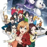 P.A.WORKSオリジナルアニメーション映画祭in北陸、27年3月開催 「SHIROBAKO」牢屋再現に向けストレッチゴールに挑戦中