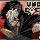 ジャンプ新連載「UNDER DOCTOR」「回撃のキナト」「エイリアンヘッドバット」漫画アニメが3夜連続公開