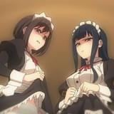 「嫌な顔されながらおパンツ見せてもらいたいR」4月30日から配信 第1話には伊藤かな恵演じる新キャラ登場