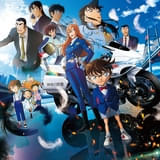 【週末アニメ映画ランキング】「名探偵コナン ハイウェイの堕天使」2週連続で1位 累計動員422万人、興収63億円を突破