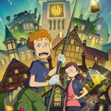 スタジオジブリ新作短編アニメ「魔女の谷の夜」がジブリパークで7月8日から上映決定