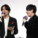 「ザ・スーパーマリオギャラクシー・ムービー」試写会に宮野真守、坂本真綾ら声優陣＆宮本茂氏が登壇