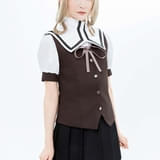 生駒里奈（乃木園子役）