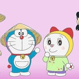 「ドラえもん」しずかちゃんの誕生日を祝う特別エピソードが5月23日放送 舞台はベトナム