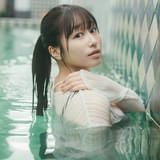 『林鼓子1st写真集 coco』電子版表紙