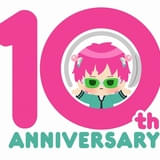 「斉木楠雄のΨ難」10周年の特別アイコン