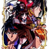 「ふしぎ遊戯」初のブルーレイボックス化、8月26日発売 豪華な映像特典や封入特典も