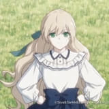 「緑陰の冠」