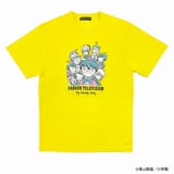 青山剛昌「24時間テレビ」チャリTシャツのデザインを2年連続担当 ちゃんみながスペシャルサポーター就任