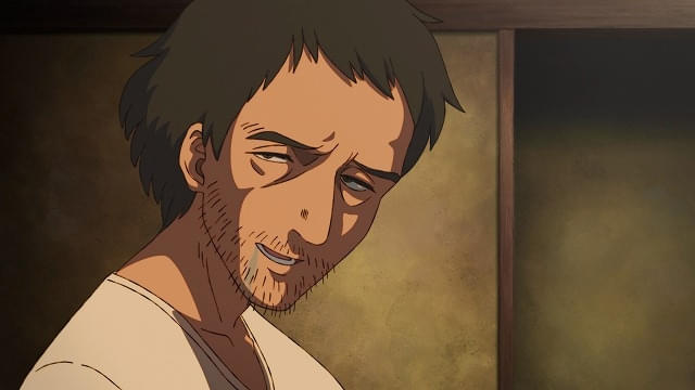 マサル（CV:三木眞一郎）