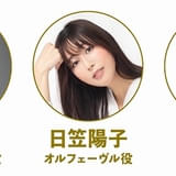 出走者（パーソナリティ）はこの3人！