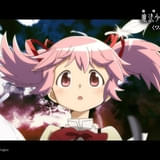「魔法少女まどか☆マギカ ワルプルギスの廻天」予告第3弾を披露 新たな魔法少女役に若山詩音、黒沢ともよ