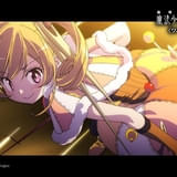 セルマ・テレーゼ（CV：黒沢ともよ）