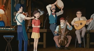 「耳をすませば」あらすじ、声優まとめ 宮﨑駿監督が“小品”を志した企画、「カントリー・ロード」歌唱シーンはひとり原画