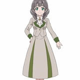 ルノア・カールトン（CV:小倉唯）
