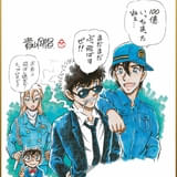 【入場特典リスト 5月最新版】劇場版「コナン」新ギフトが配布開始 「魔法科高校」「SAKAMOTO DAYS」「スーパーマリオ」も注目