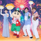 伊藤沙莉＆マユリカ、しんのすけと出会う妖怪役に挑戦「映画クレヨンしんちゃん 奇々怪々！オラの妖怪バケ～ション」