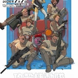 「攻殻機動隊 THE GHOST IN THE SHELL」最新PV公開 正体不明のハッカー「人形使い」が捜査線上に浮かぶストーリーも発表