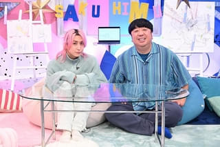 【特別版がTVer無料配信中】佐久間大介×バナナマン日村「サクサクヒムヒム」でアニメ制作会社を深掘り