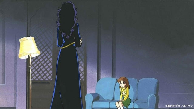 1984年版のアニメ「ガラスの仮面」がTVer初配信 : ニュース - アニメハック