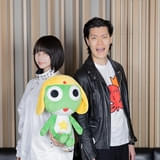 「新劇場版☆ケロロ軍曹」あの、粗品が声優として出演 シソンヌ・長谷川忍がナレーション担当