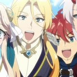 PVの場面写真も多数公開