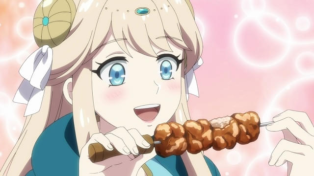 アリア（CV.諸星すみれ）