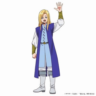 スタン（CV:榎木淳弥）
