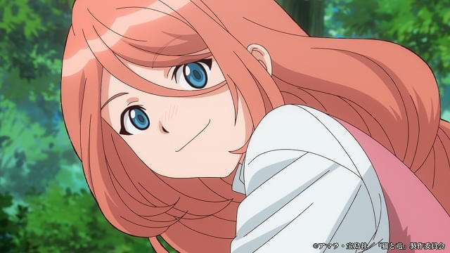 ガリー（CV:種﨑敦美）