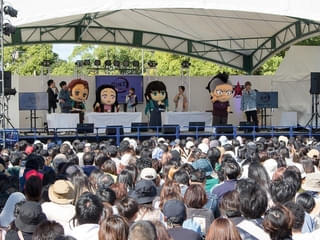 【祝30回】「マチ★アソビ Vol.30」の注目イベントを紹介 「鬼滅の刃」「魔法使いの夜」、アニメプロデューサー・クリエイターのトークなど