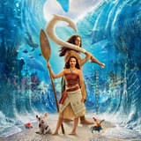 実写版「モアナと伝説の海」チームが明かす制作の裏側 ドウェイン・ジョンソン「僕にとって特別だ」