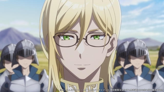 テオドール（CV：土岐隼一）