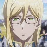 テオドール（CV：土岐隼一）