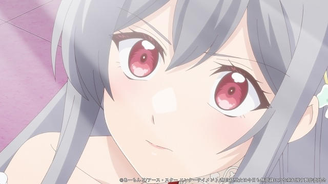 第2弾PVの場面写真も多数公開