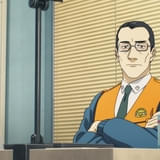 国木田寛治（CV：大塚芳忠）