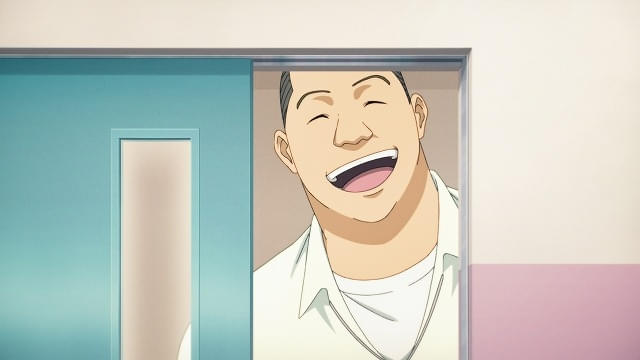 齋藤陽一（CV：前田弘喜）