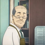 安井鋼太郎（CV：山路和弘）