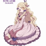 プフレ（CV：南條愛乃）