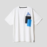 さよならバトーさん｜ビッグシルエットTシャツ