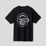 笑い男｜ビッグシルエットTシャツ