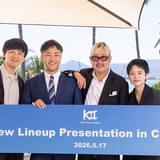 K2 Picturesがカンヌでラインナップ発表 奥浩哉「GIGANT」アニメ映画化、永田琴×岩井俊二「藻屑蟹」、大友啓史監督の新作など