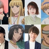 「天は赤い河のほとり」に大野智敬、青木志貴、川井田夏海らが出演 7月7日放送開始、メインビジュアルも公開