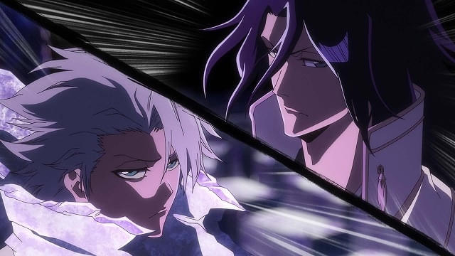 BLEACH 千年血戦篇‐禍進譚‐」6月21日に1日限りの先行上映 一護と