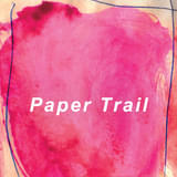 ドン・ハーツフェルト「Paper Trail（紙の痕跡）」