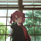 TVアニメ「上伊那ぼたん、酔へる姿は百合の花」OP
